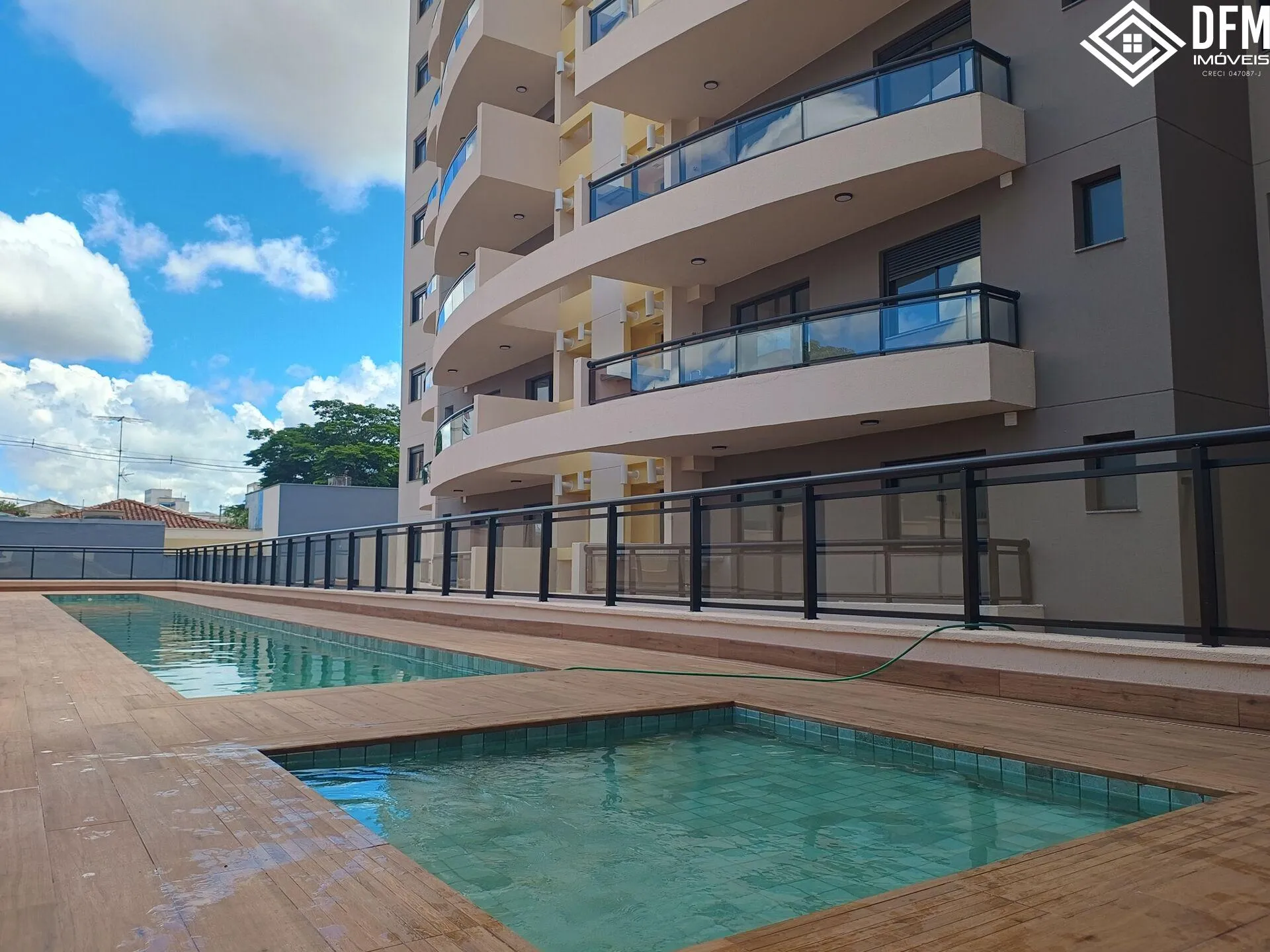 Imagem Apartamento com 1 Dormitorio(s) localizado(a) no bairro Parque Monte Líbano em Mogi das Cruzes / Mato Grosso do Sul Ref.:80965290