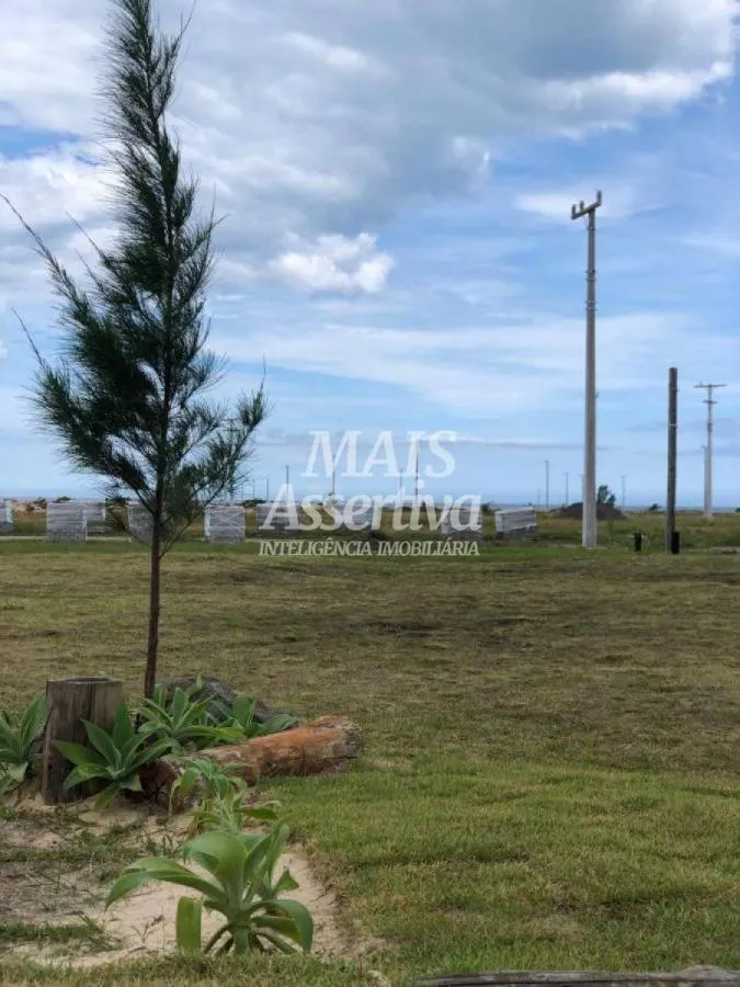 Imagem Terreno para Venda em Terra De Areia / RS no bairro Barra Dos Quirinos