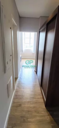 Imagem Apartamento Alto Padrão frente mar.