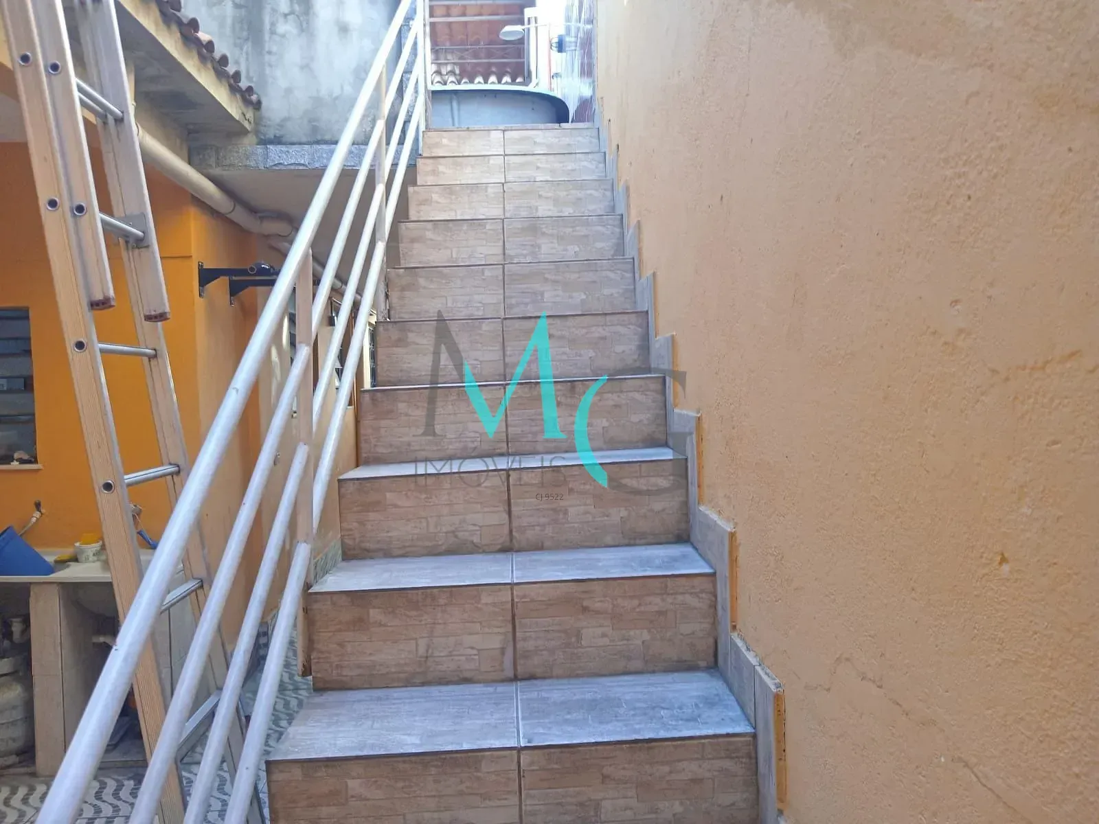 Imagem Casa à venda no Centro de Campo Grande, na Viúva Dantas, somente 250 mil
