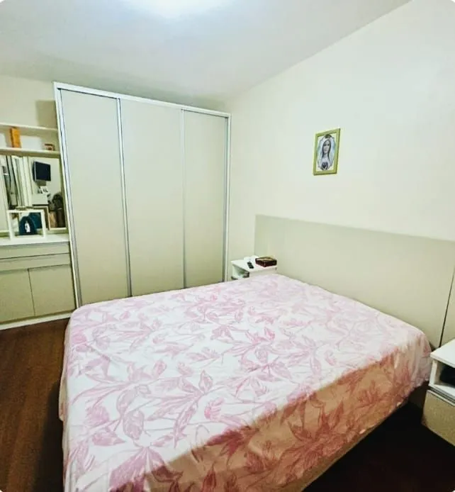 Imagem Apartamento no Centro de Canoas de 2 dormitórios e vaga