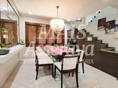 Imagem Excelente sobrado semi mobiliado para venda, bairro União em Estância Velha/RS.