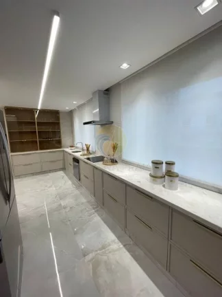 Imagem Cobertura Plana Cravo e Canela