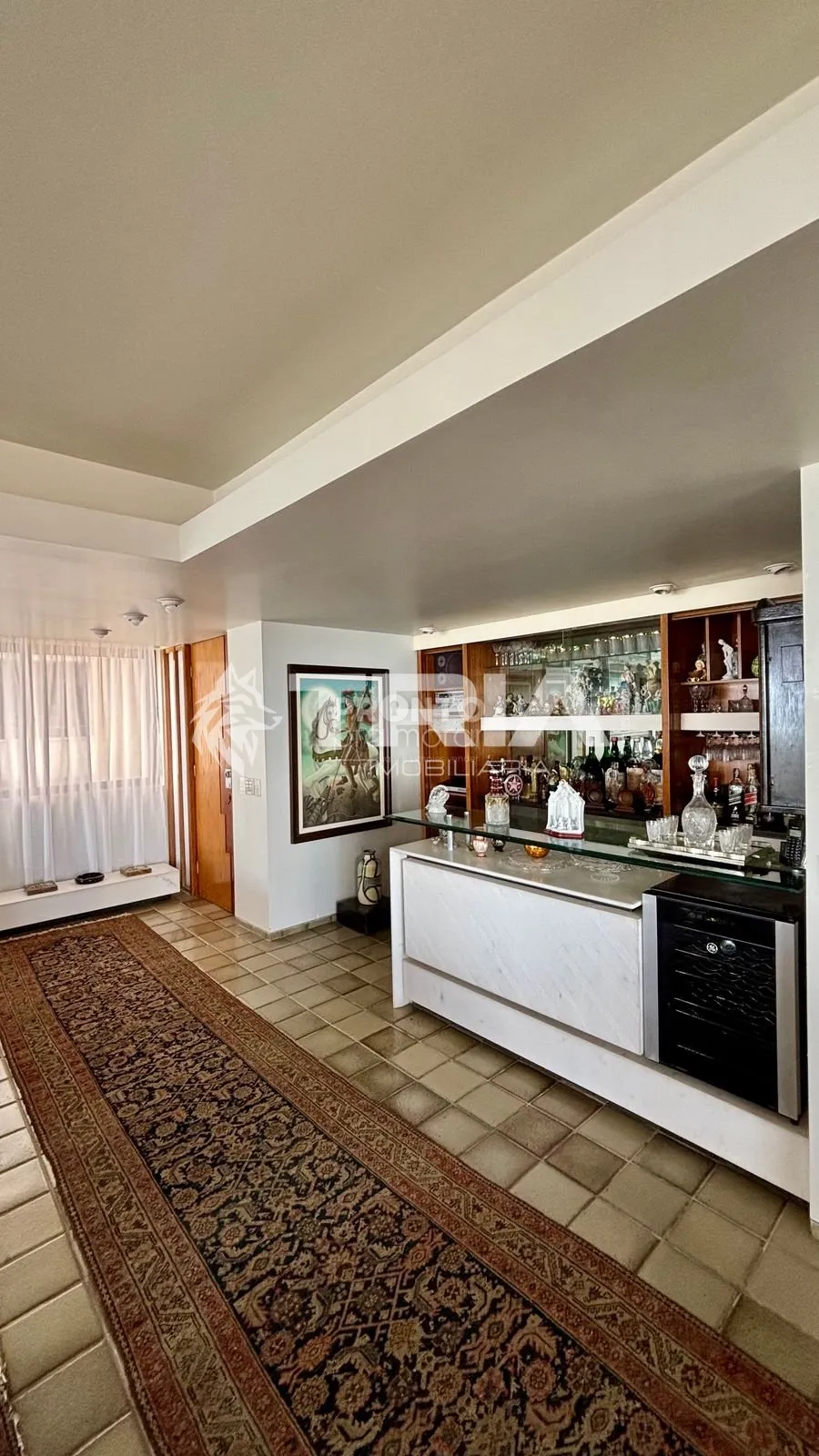 Imagem Apartamento de 4 quartos, 401m² no bairro Boa Viagem, em Recife