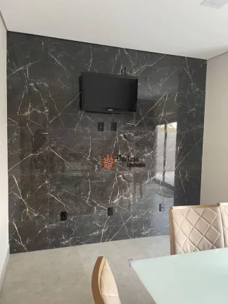 Imagem Casa com 3 dormitórios à venda, 168 m² por R$ 1.110.000,00 - São Venâncio - Itupeva/SP
