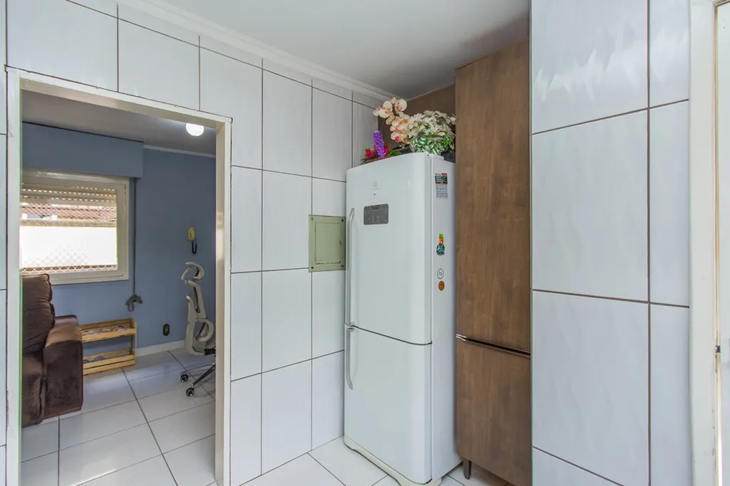 Imagem Apartamento em Nossa Senhora das Graças