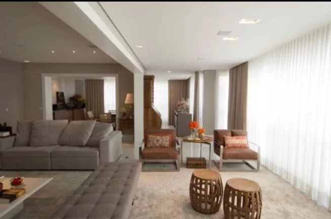Imagem APARTAMENTO RESIDENCIAL em SÃO PAULO - SP, VILA MARIANA
