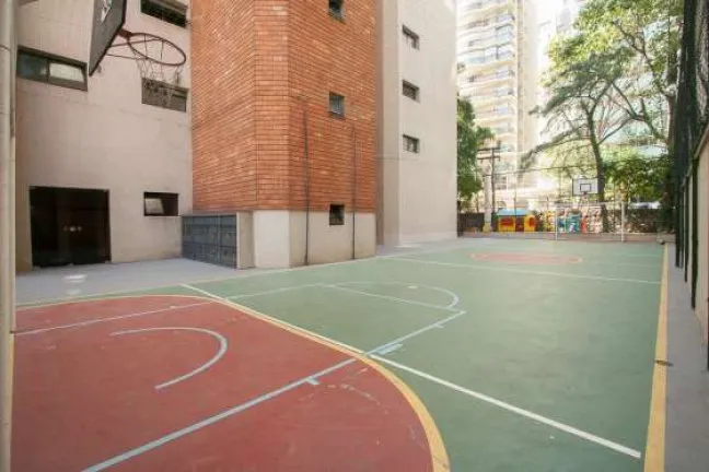 Imagem Apartamento com 4 Quartos à Venda, 190 m² em Perdizes - São Paulo