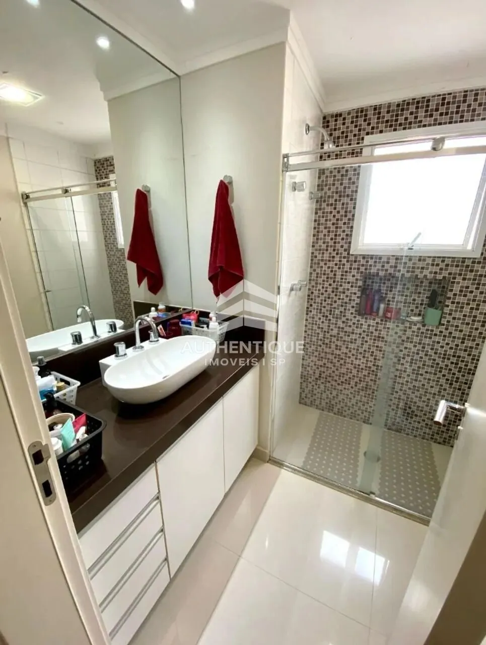 Imagem AUGE HOME RESORT SBC - Apartamento Condomínio Auge Home Resort SBC à venda