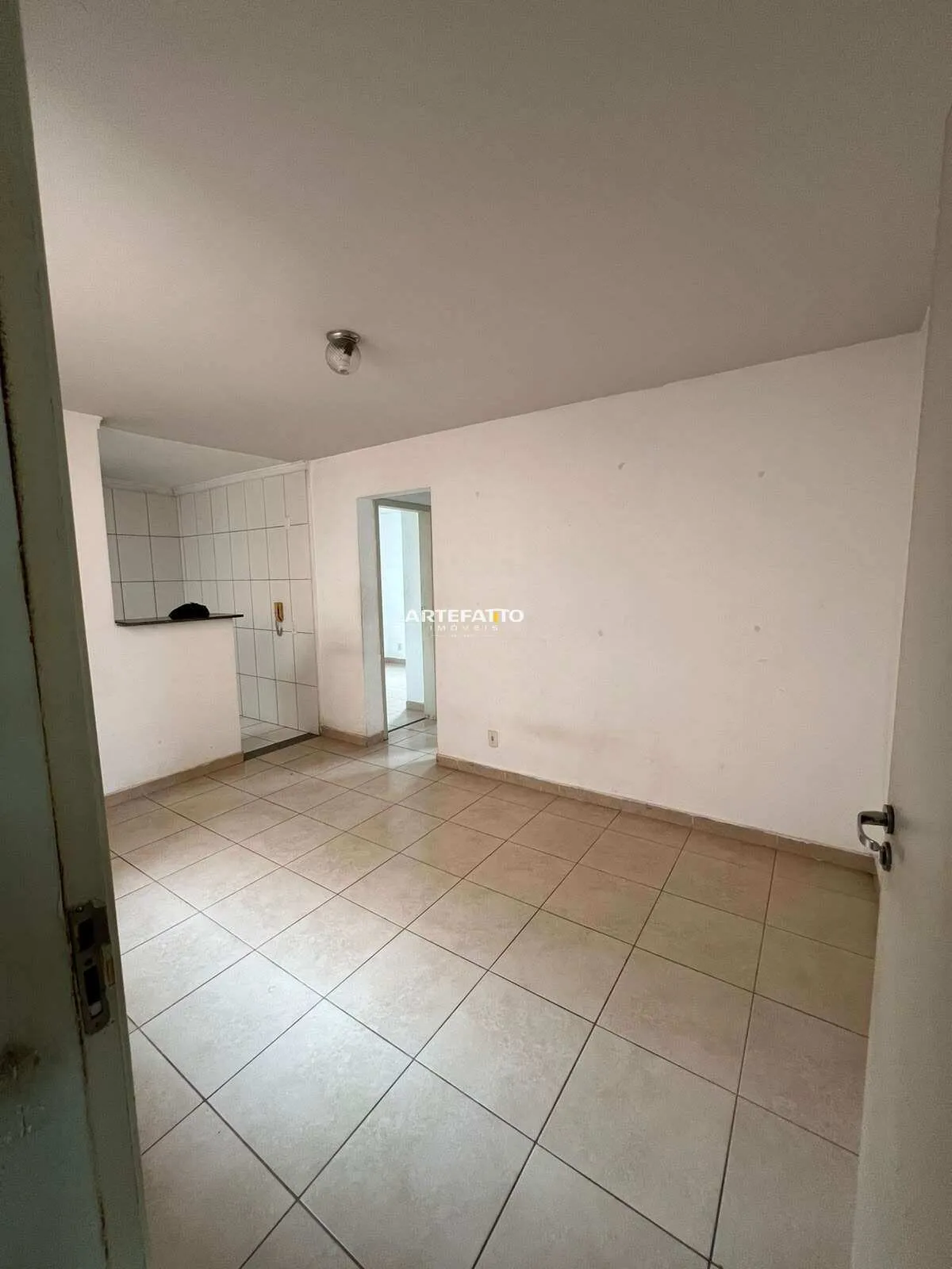 Imagem Apartamento à venda em Franca, Jardim Maria Rosa, com 2 quartos, 49m2