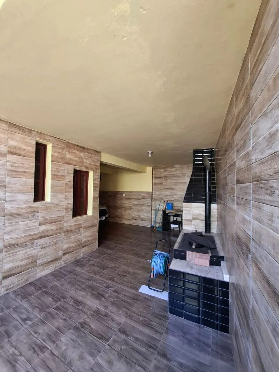 Imagem Casa em Vila Nova
