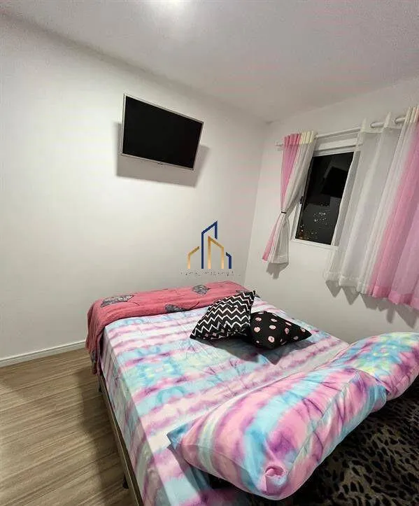 Imagem Apartamento para Venda em Santo André / SP no bairro Jardim Vila Rica