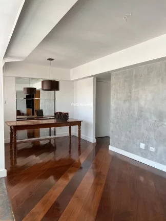 Foto do imóvel 3 Dormitórios de 91m²