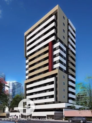 Foto do imóvel 03 quartos [80m²] ÷ em 12 meses, prox. Torre Celular