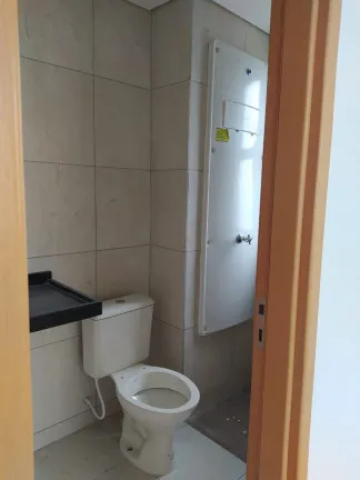 Imagem Apartamento com 2 Quartos à Venda, 54 m² em Várzea - Recife