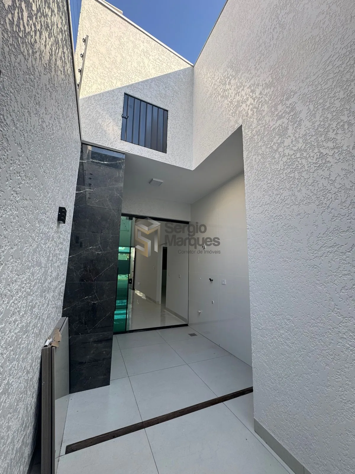 Imagem Casa à venda - 90m² - Jardim Cima, Umuarama-PR