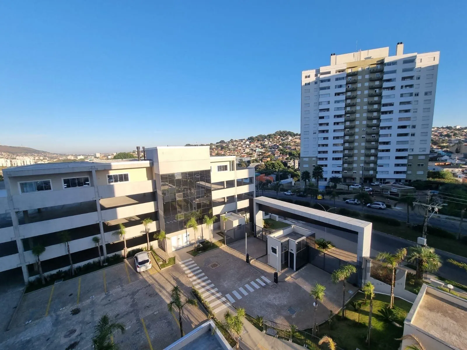 Imagem Apartamento em Jardim Carvalho