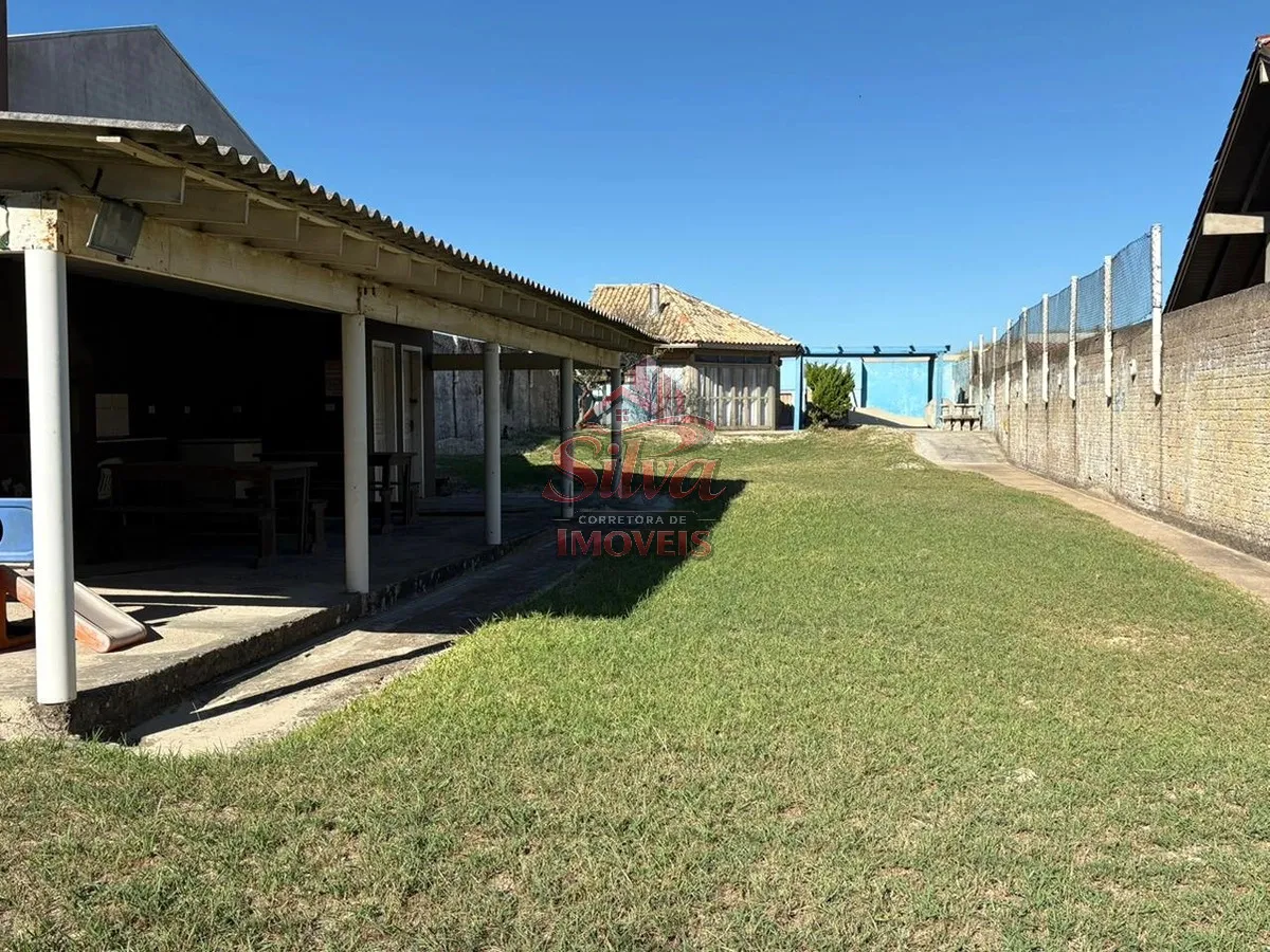 Imagem T741 | Terreno 600m² à venda no Mariluz em Imbé com vista para o mar