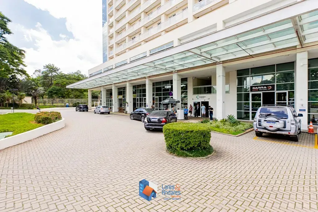 Imagem Loja à venda 2 Vagas 65M² Jardim Promissão São Paulo - SP