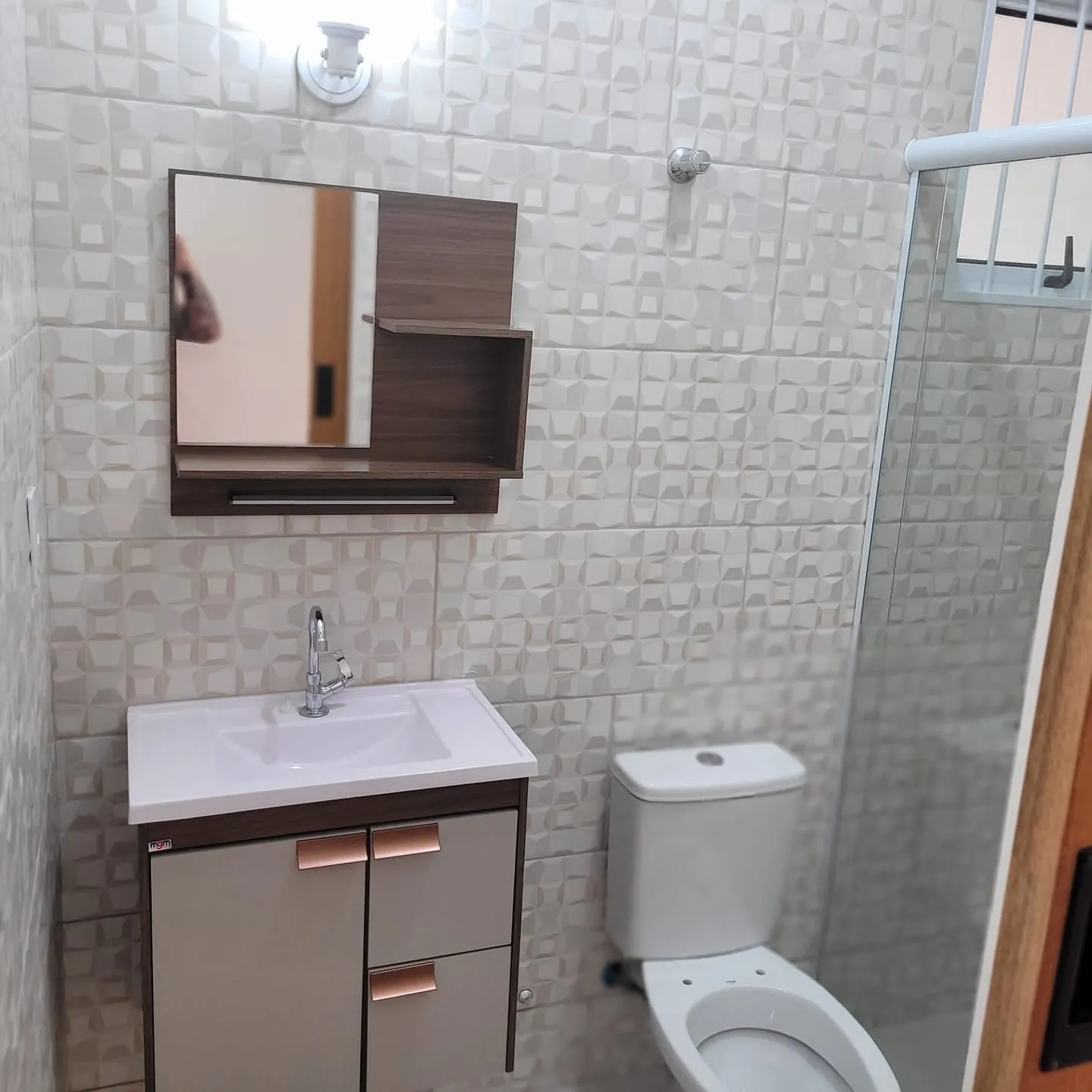 Imagem Casa à venda 2 Quartos, 1 Suite, 2 Vagas, 125M², Jardim Continental, Taubaté - SP