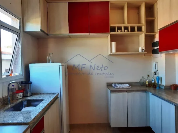 Imagem Apartamento Padrão