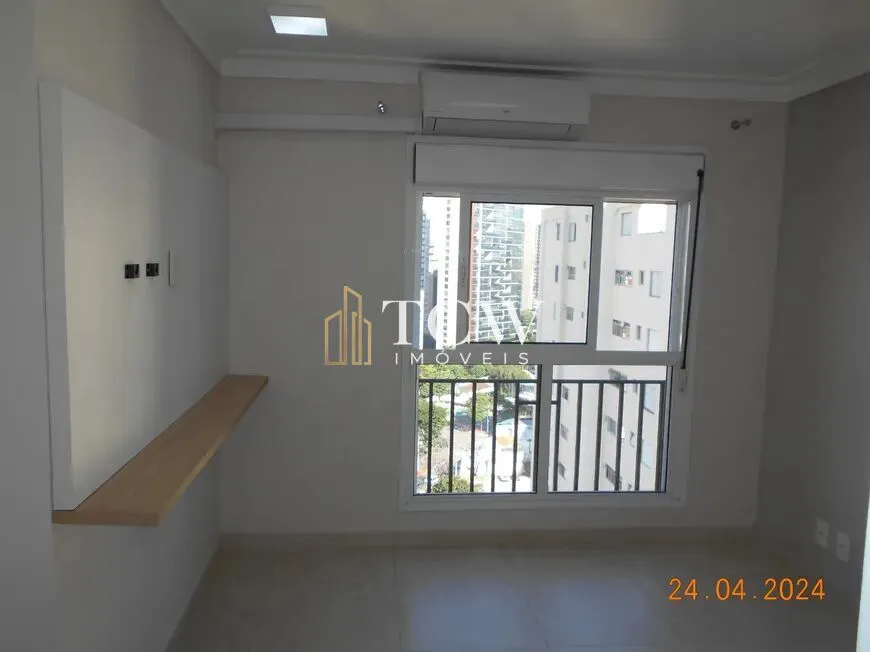 Imagem Apartamento 2 dorm no Vila Olimpia
