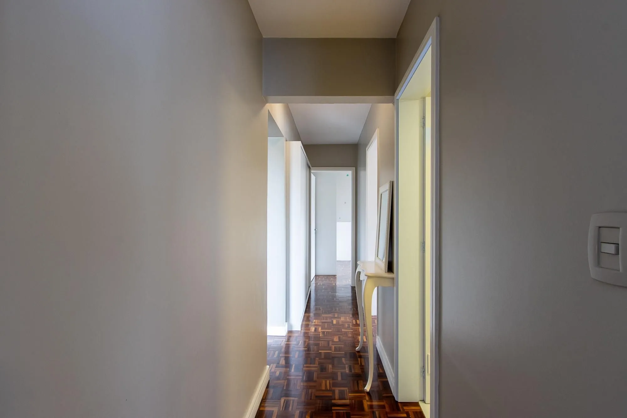 Imagem Apartamento Bacana