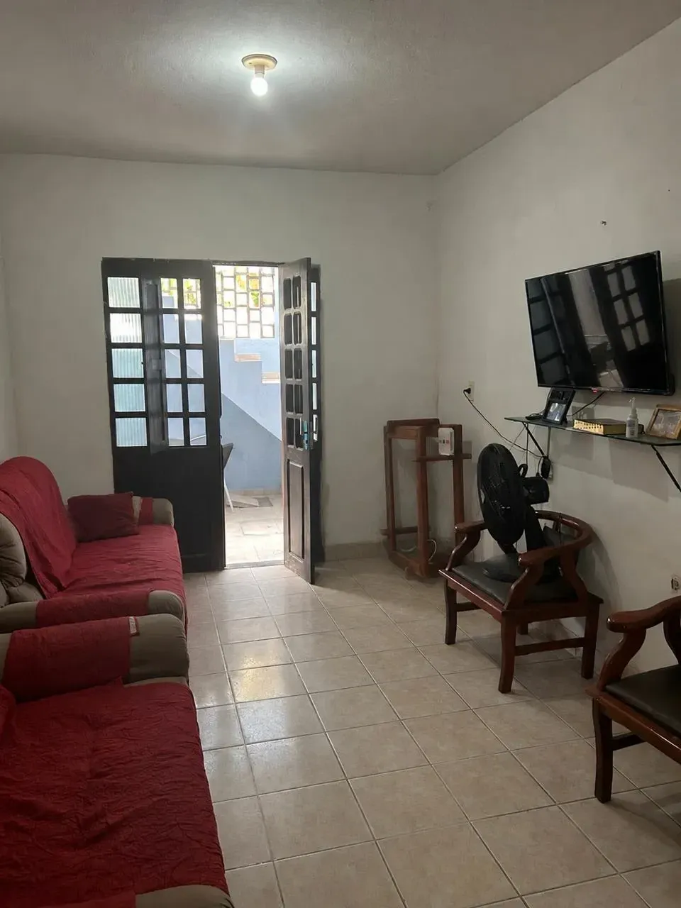 Imagem Casa com 4 Quartos à Venda, 150 m² em Brasília Teimosa - Recife