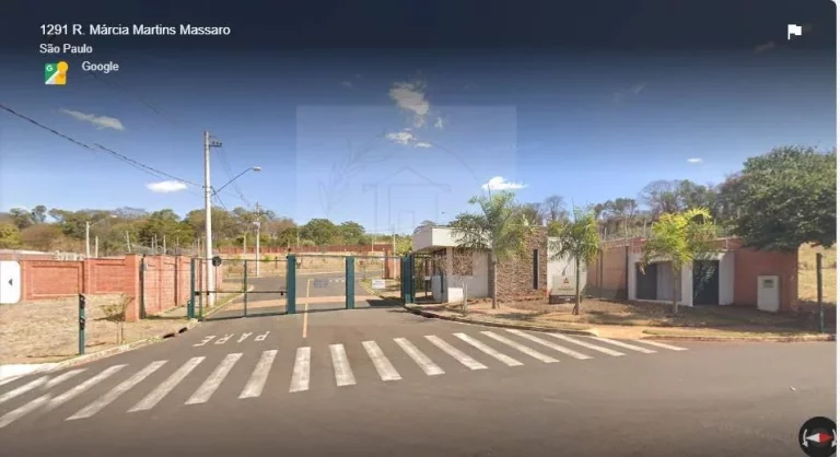 Imagem Terreno em Condomínio à venda em Ribeirão Preto, Bonfim Paulista, 300m2