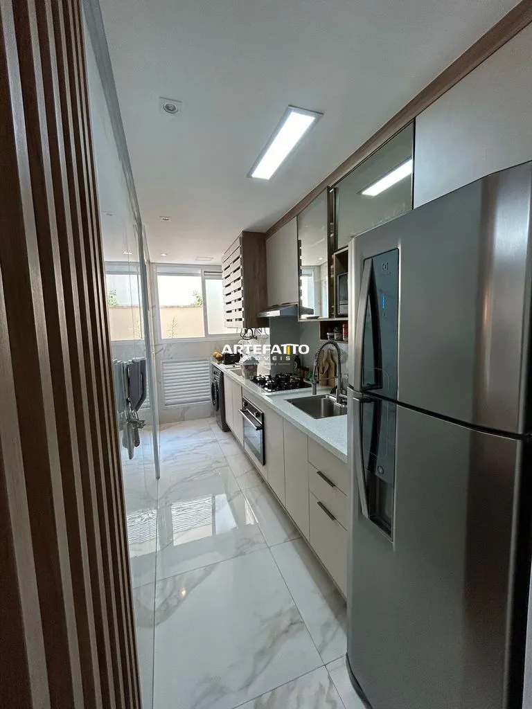 Imagem Apartamento à venda em São Paulo, Lapa, com 3 quartos, 103m2