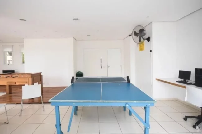 Imagem CONDOMÍNIO BOTHANICA APARTAMENTO AMPLO COM VISTA LIVRE 2 DORMITÓRIOS 1 SUÍTE E 2 VAGAS DE GARAGEM