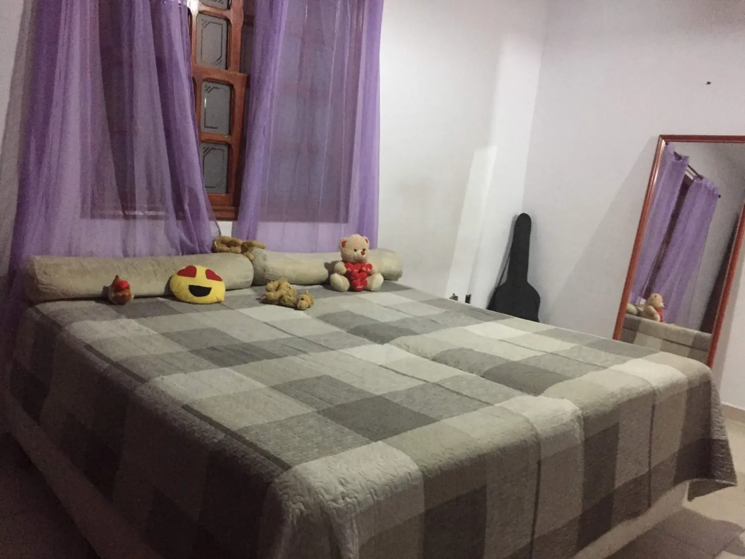 Imagem Casa à venda 2 Quartos, 2 Suites, 2 Vagas, 250M², Jardim Santa Luzia, Pindamonhangaba - SP