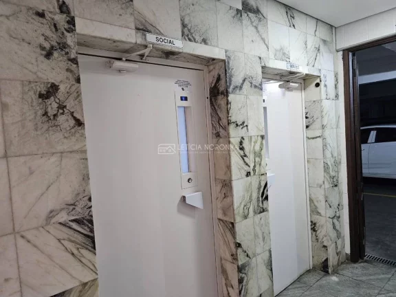 Foto do imóvel Apartamento com 2 quartos - São Lourenço