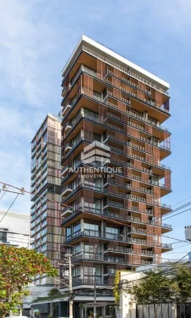 Imagem Huma Itaim - Apartamento à venda em São Paulo/SP