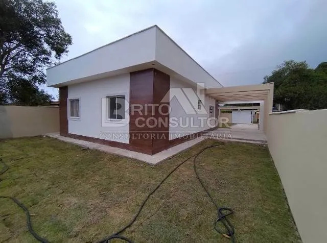 Imagem Casa à venda no bairro Jardim Atlântico Central (Itaipuaçu) - Maricá/RJ