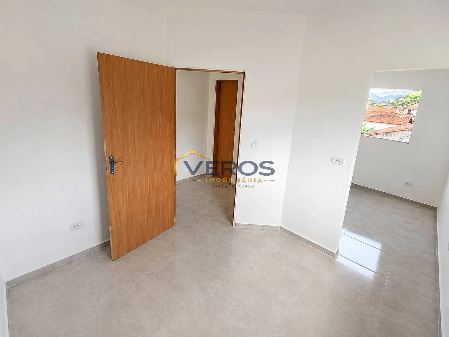 Imagem Apartamento 02 quartos a 500m da praia Massaguaçu em Caraguá