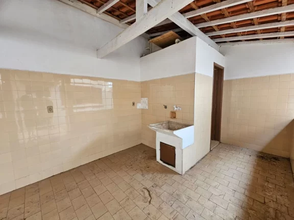 Imagem Casa com 2 dormitórios + edícula à venda, 123 m² por R$ 450.000 - Jardim Elite - Piracicaba/SP