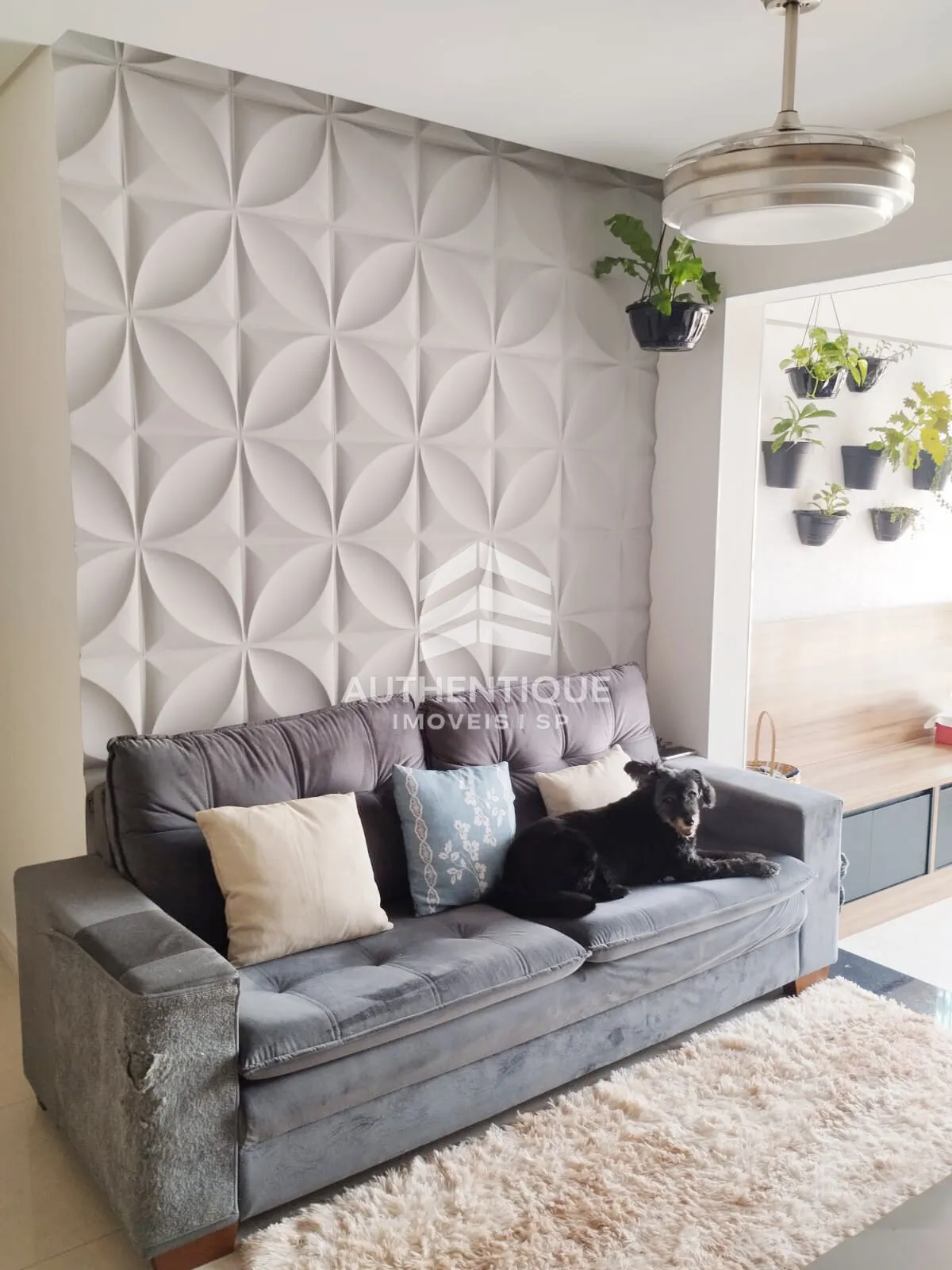 Imagem HELBOR TRILOGY HOME - Apartamento no Centro de São Bernardo do Campo à venda