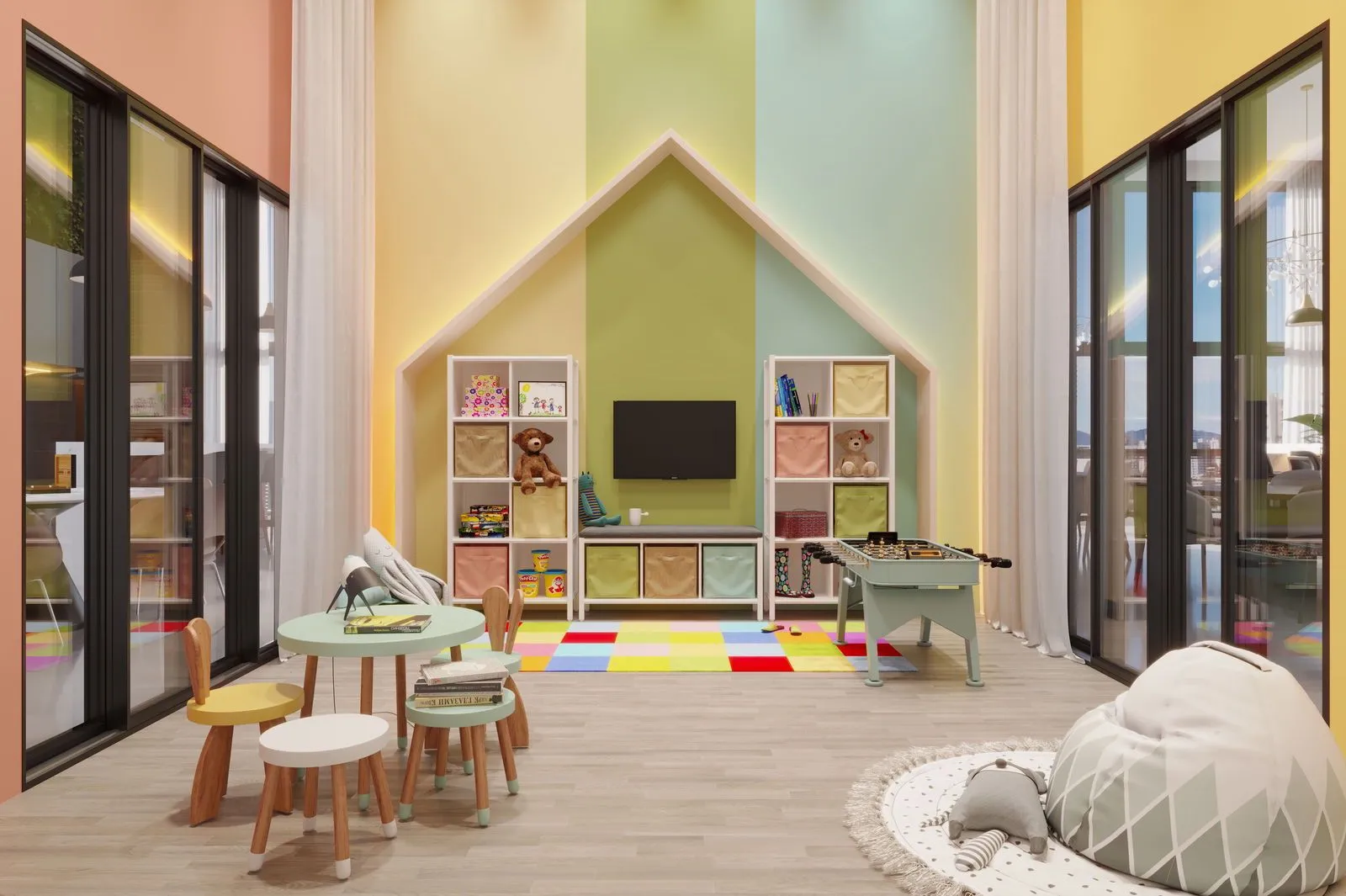 Imagem Apartamento à venda com 120m2 por R$ 1.998.800,00