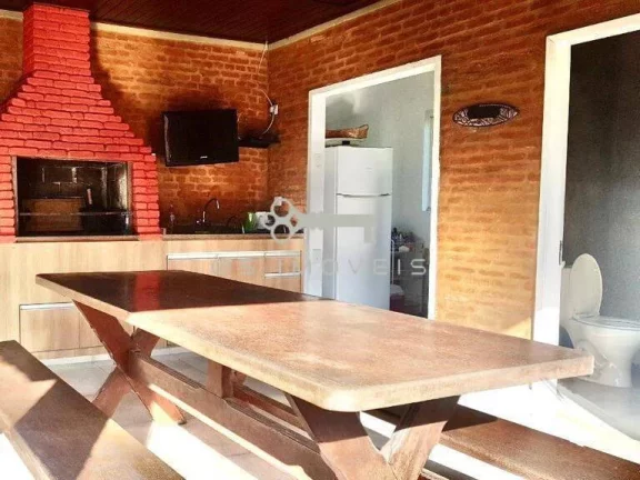 Imagem Palos Verdes - 5d(3sts) Ótima c/ piscina, gourmet, natureza e privacidade!