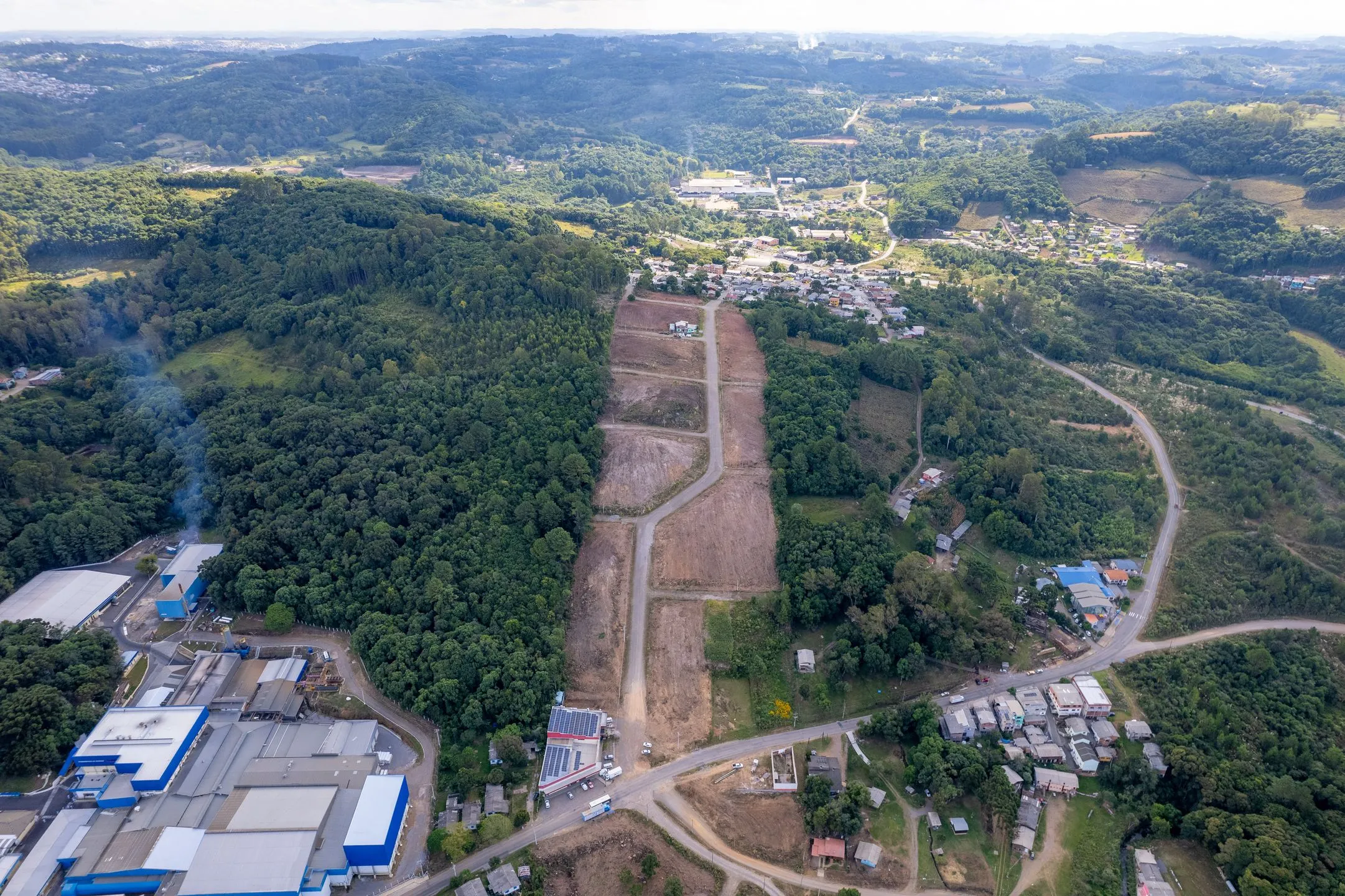 Imagem Lote à venda em Caxias do Sul, Parada Cristal, 315.19m2