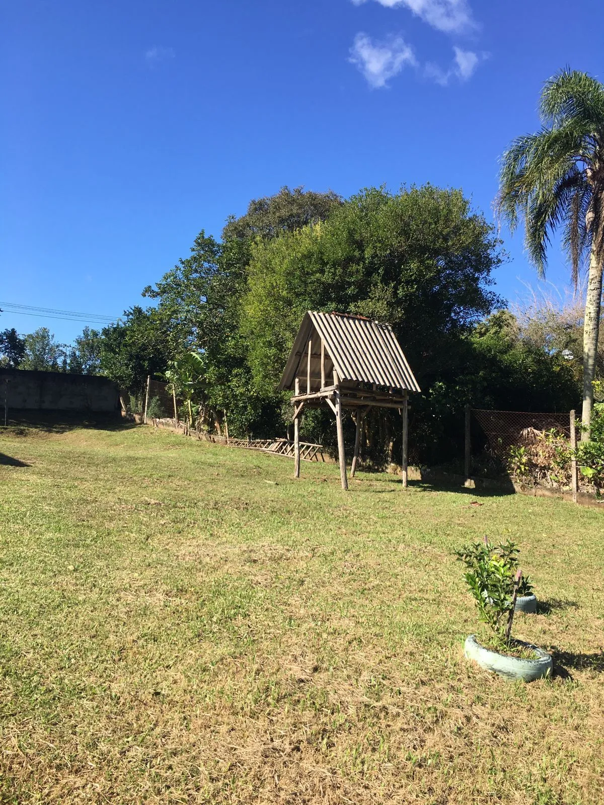 Imagem Sítio de Alto Padrão em Morungava