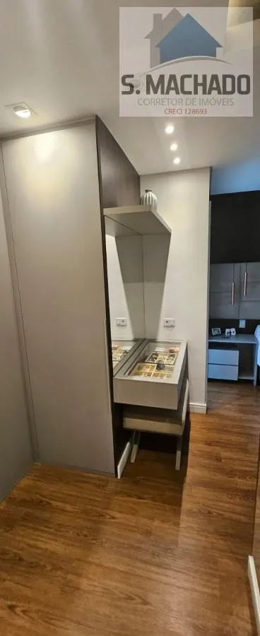 Imagem Apartamento para Venda em Santo André / SP no bairro Centro