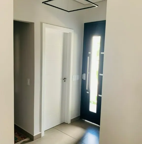 Imagem Linda Casa Térrea Condomínio Vila Verona