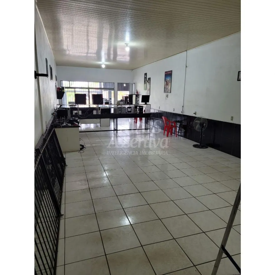 Imagem LOCAÇÃO SALA COMERCIAL
