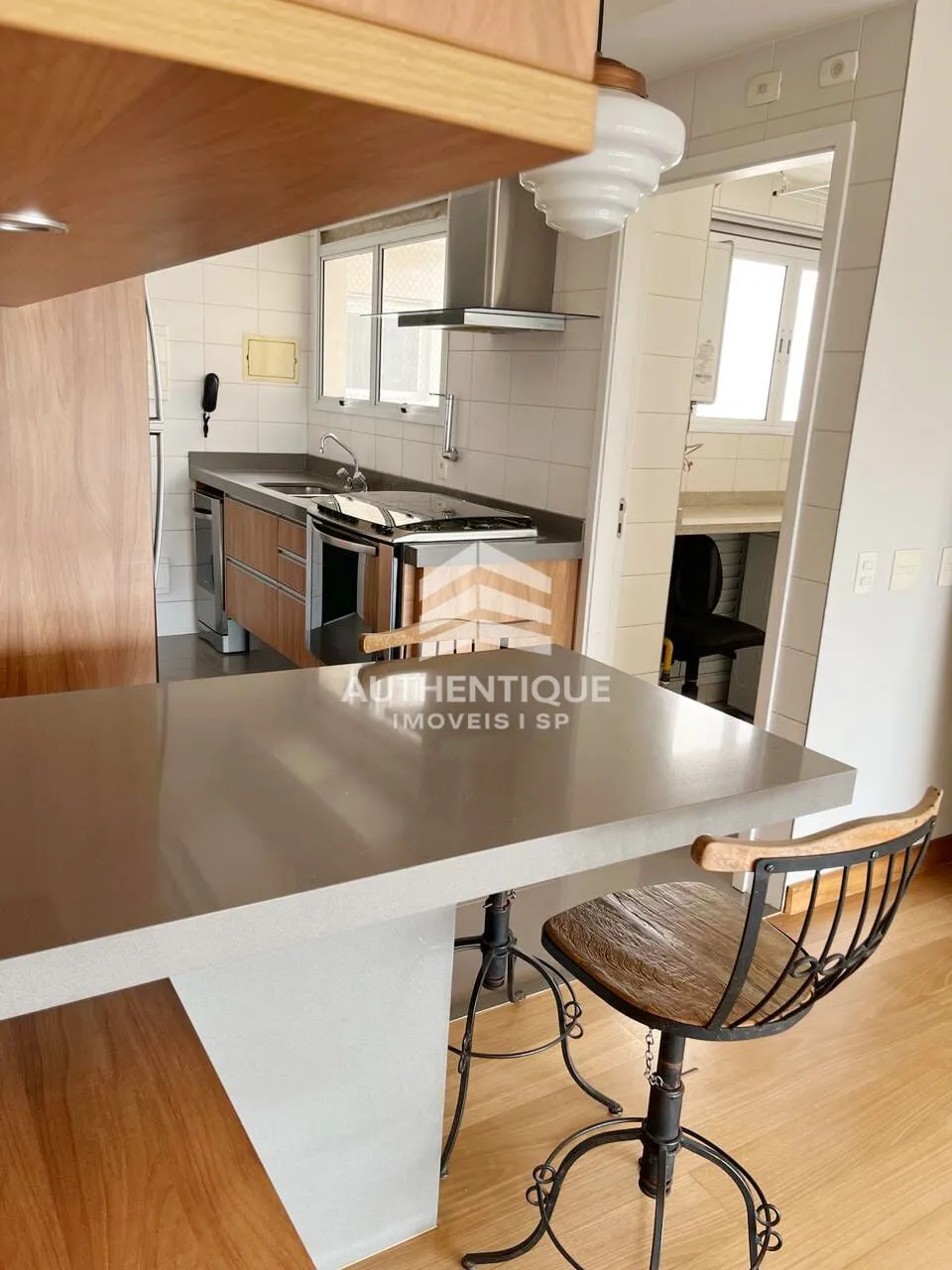Imagem PLAZA MAYOR VILA LEOPOLDINA - Apartamento à venda em São Paulo/SP