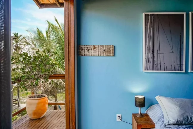 Imagem Casa Maravilhosa em Saquaíra