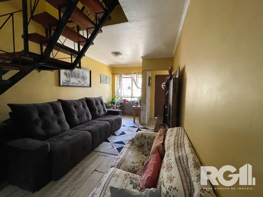 Imagem Casa em Santo Antônio