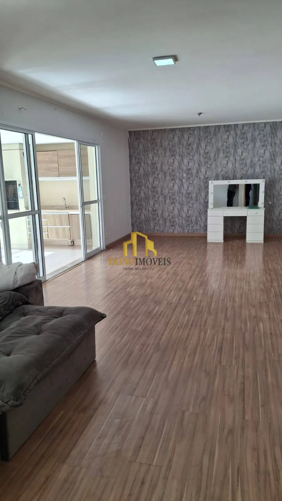 Imagem Apartamento no Domo Home | 156m² | 3 Suítes