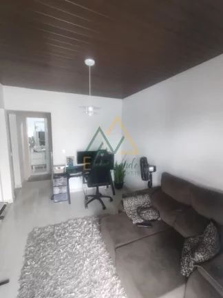 Imagem Sobrado à venda no bairro Bairro Alto - Curitiba/PR